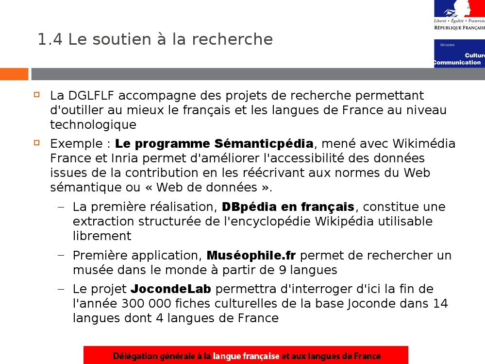 Intervention T GROUAS