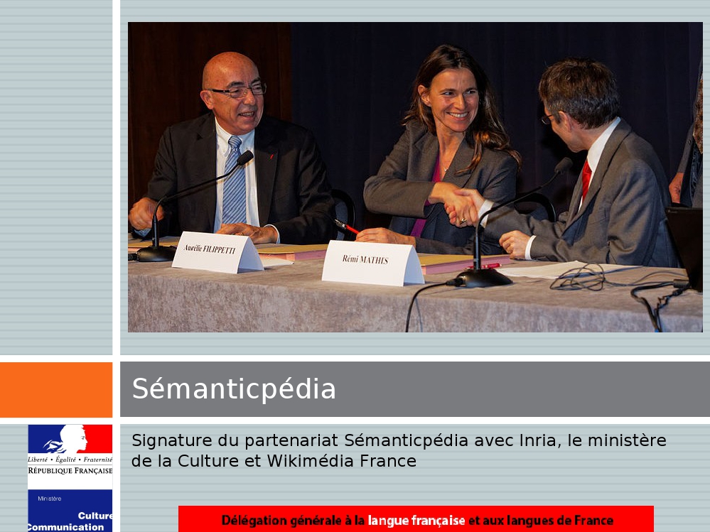 Intervention T GROUAS