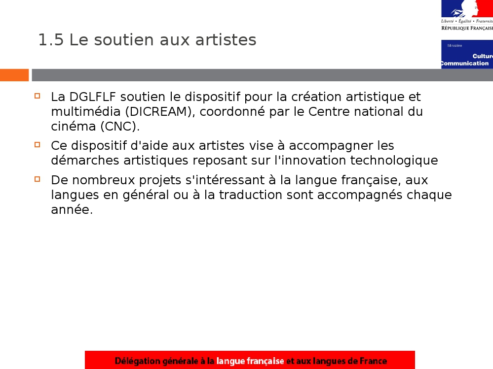 Intervention T GROUAS