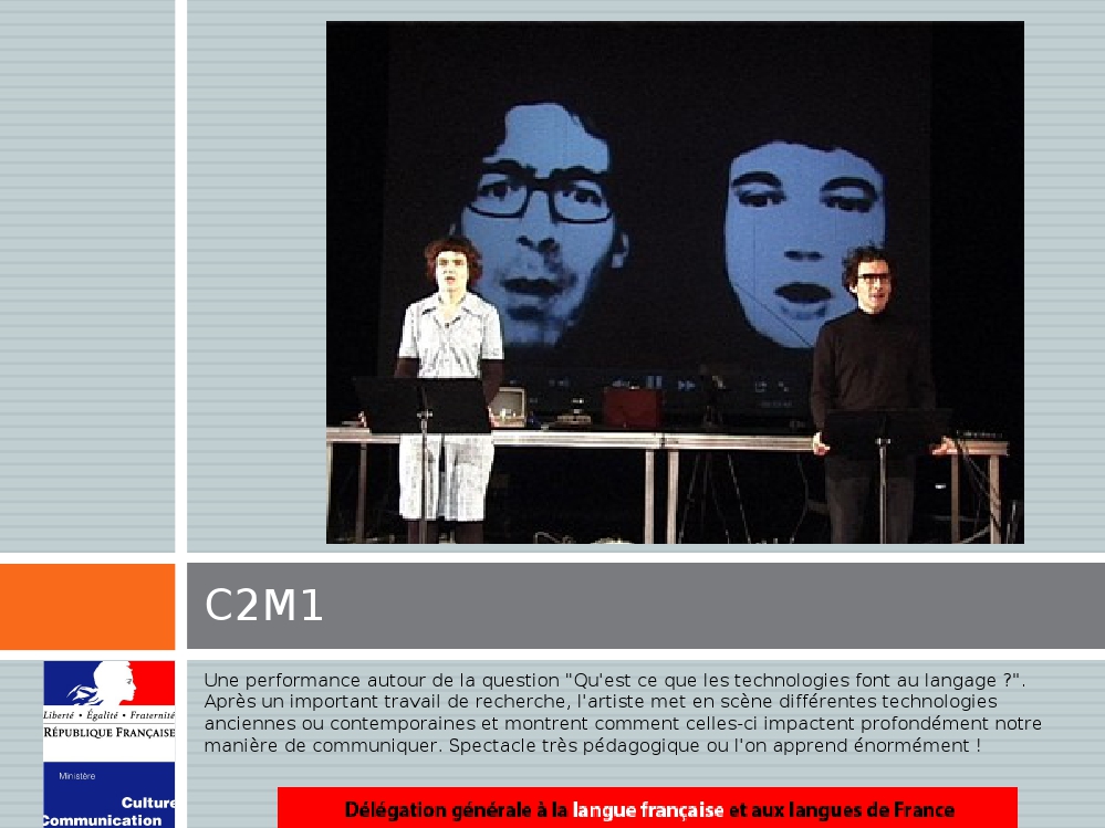 Intervention T GROUAS