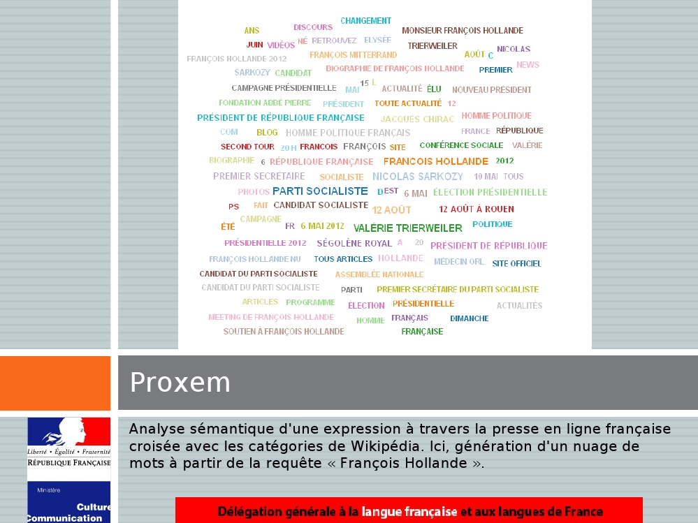 Intervention T GROUAS