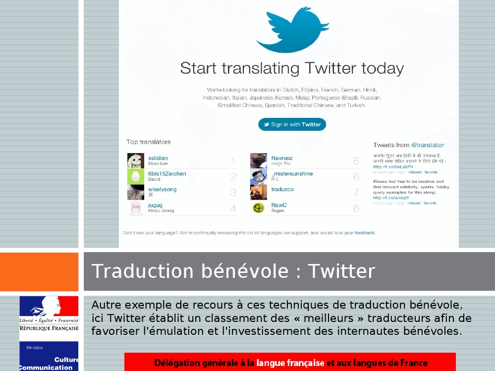 Intervention T GROUAS