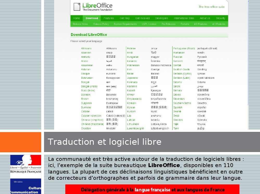 Intervention T GROUAS