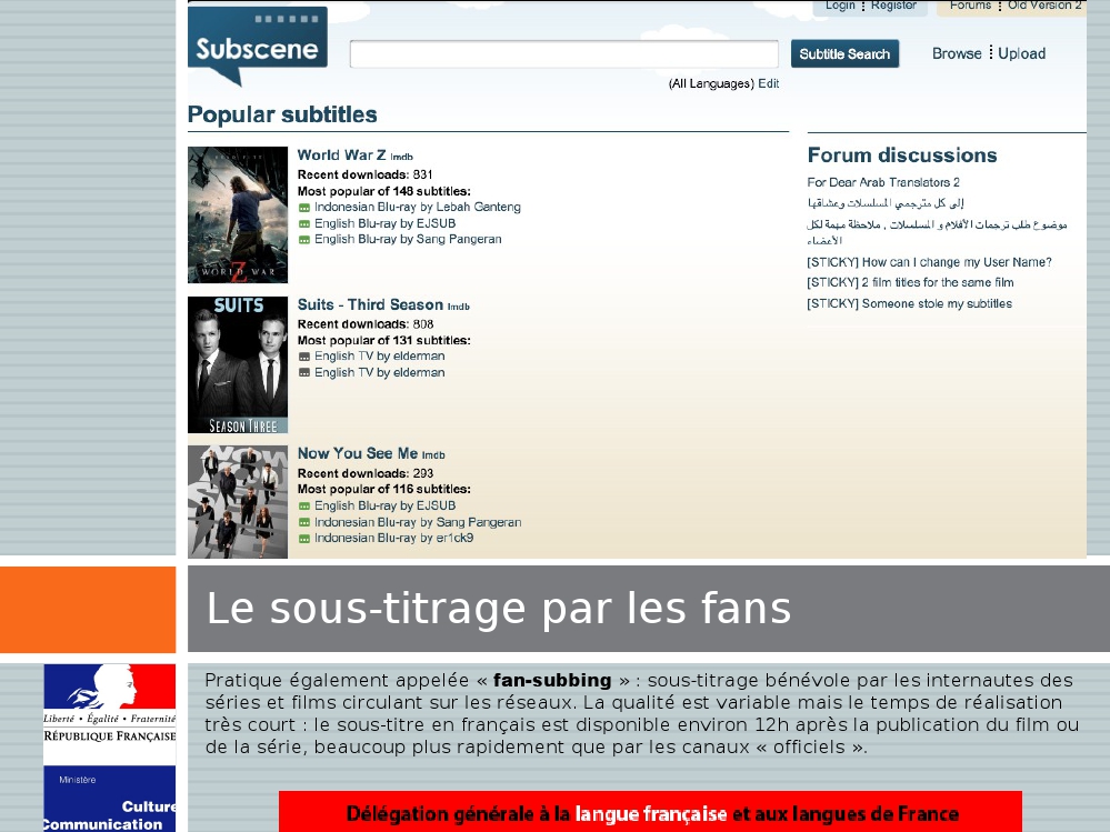 Intervention T GROUAS