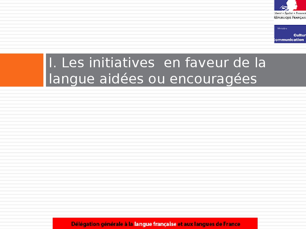 Intervention T GROUAS