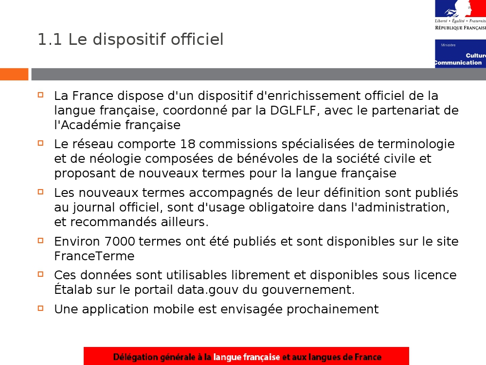 Intervention T GROUAS