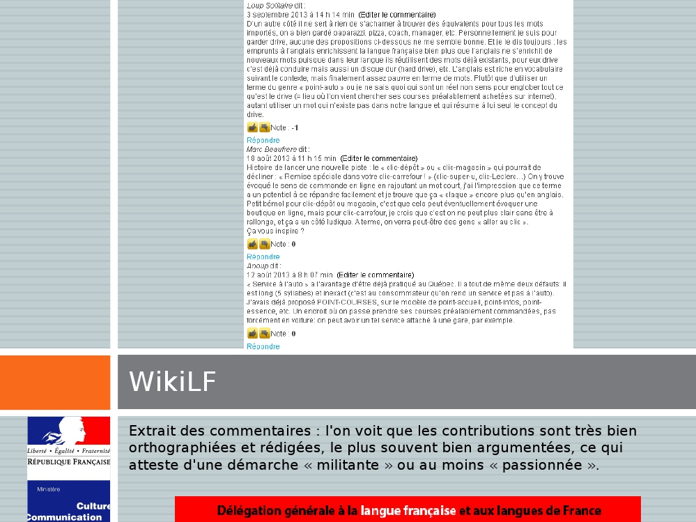 Intervention T GROUAS