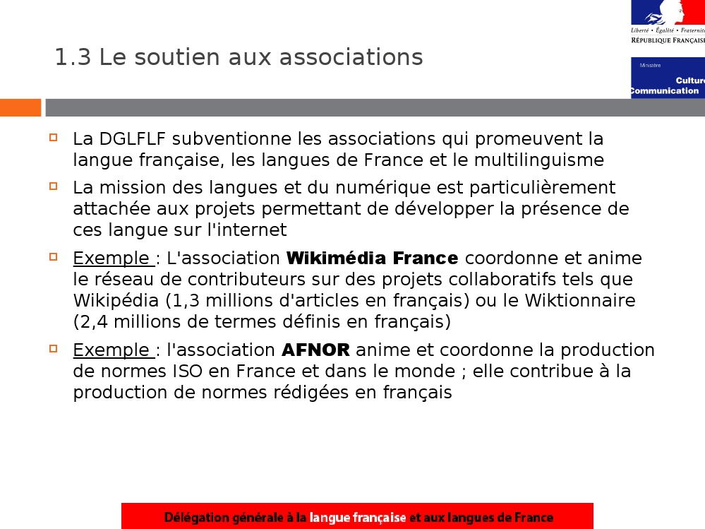 Intervention T GROUAS